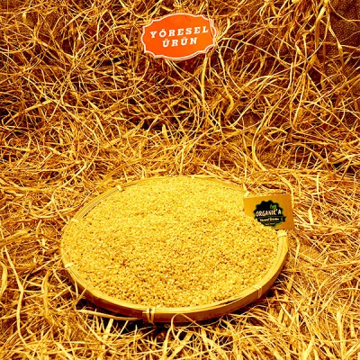 Köy Bulguru 1 Kg